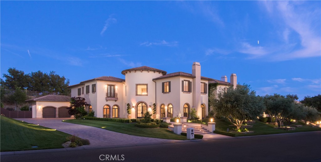 Photo of 25242 Prado Del Grandioso, Calabasas, CA 91302
