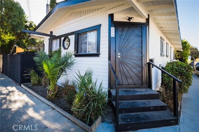 6 Bed Home for Sale in Venice, California