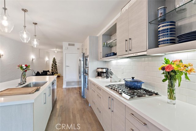 2 Bed Home for Sale in Studio City, California