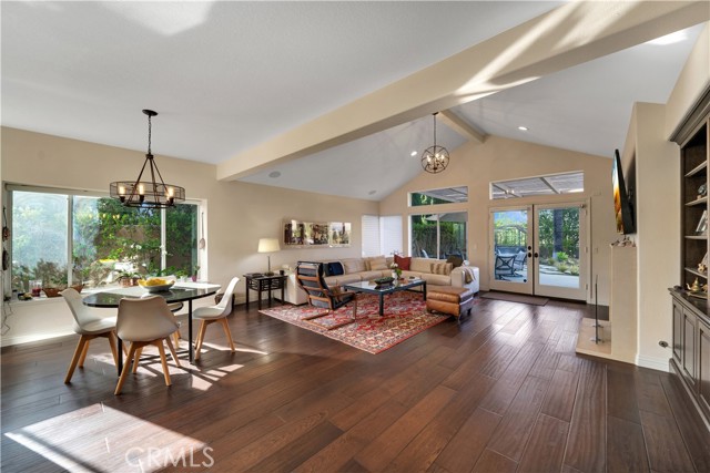4 Bed Home for Sale in Calabasas, California