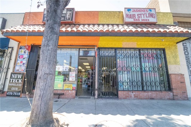 Tweedy, 90280, ,For Sale,Tweedy,SR20152434