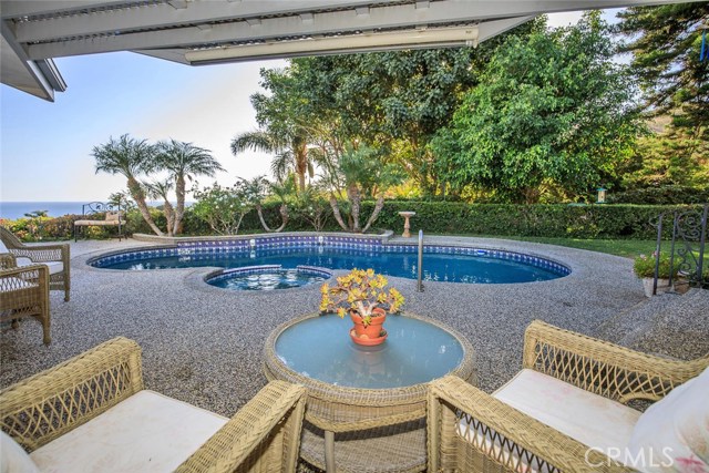 4 Bed Home for Sale in Malibu, California