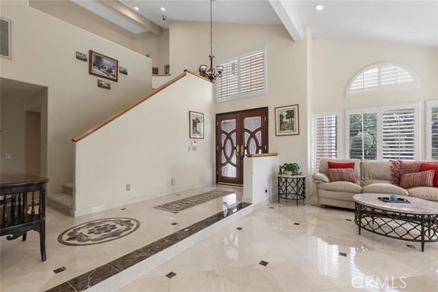4 Bed Home for Sale in Granada Hills, California