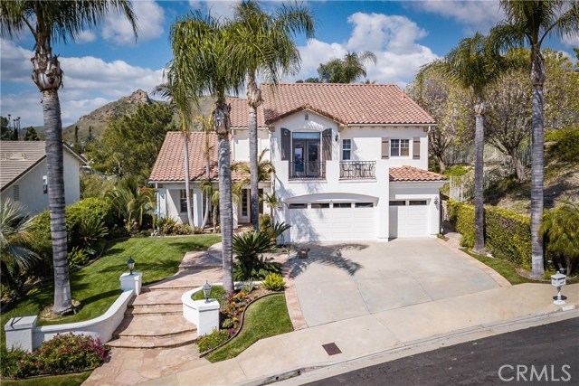 Photo of 7211 Rock Ridge Terrace, West Hills, CA 91307