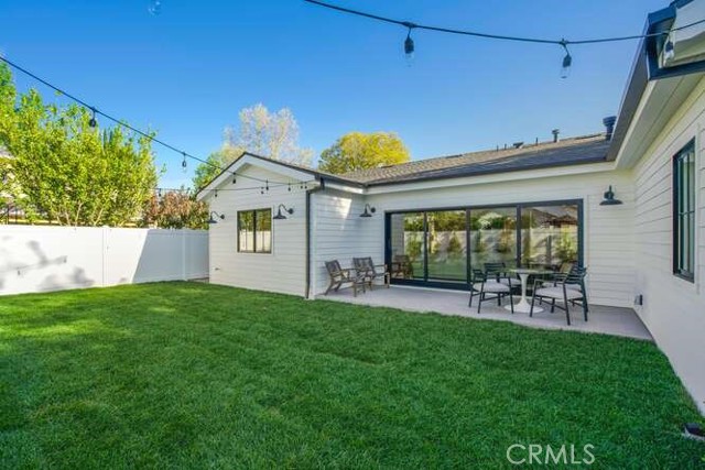 3 Bed Home for Sale in Sherman Oaks, California