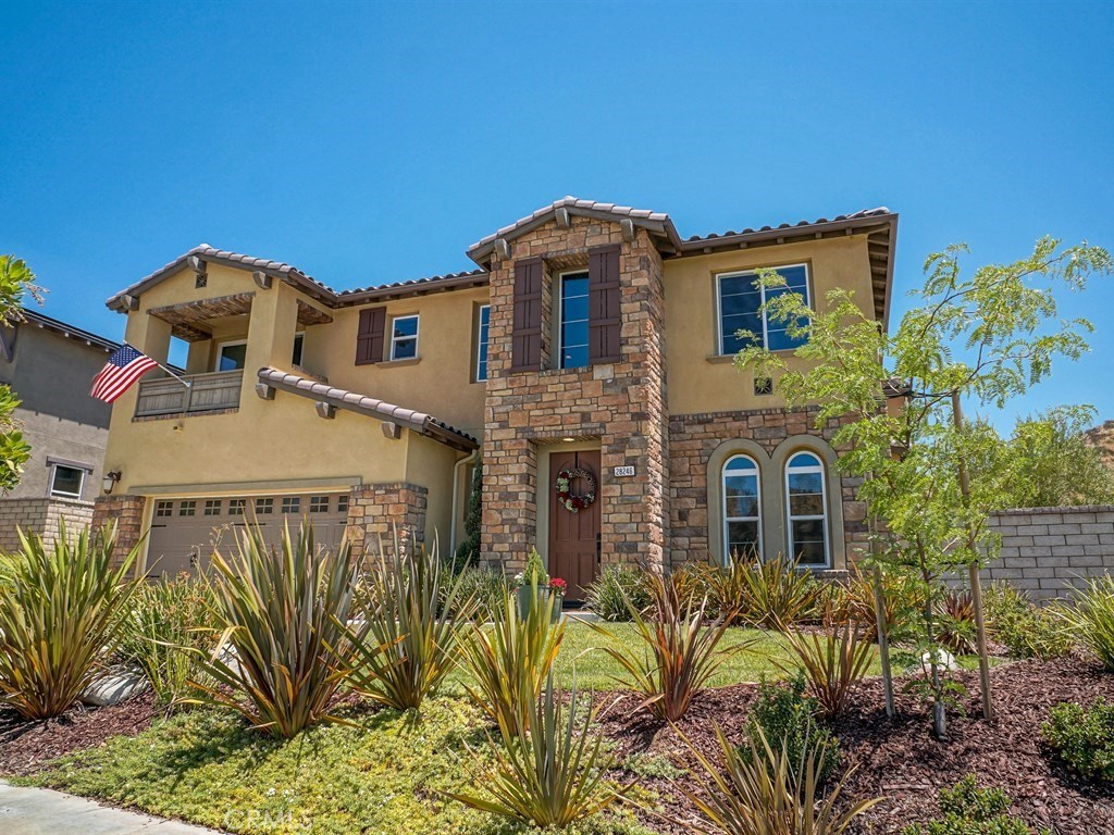 Photo of 28246 BLACKSMITH DRIVE, Valencia, CA 91354