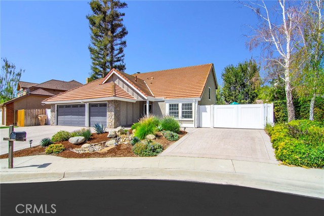 4 Bed Home for Sale in Newbury Park, California