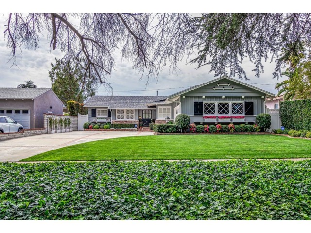 3 Bed Home for Sale in Granada Hills, California