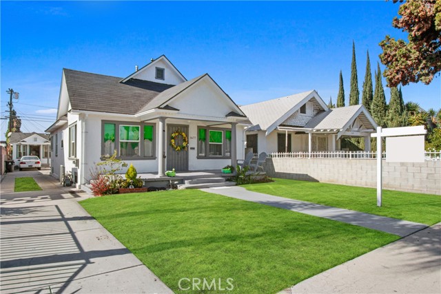  Income Home for Sale in Los Angeles, California