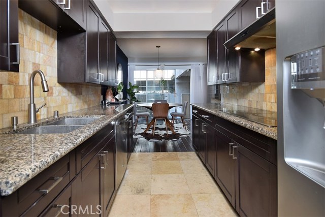 1 Bed Home for Sale in Sherman Oaks, California