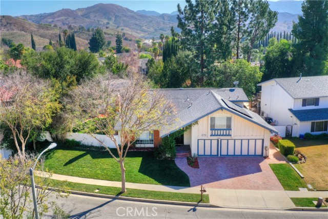 5 Bed Home for Sale in Calabasas, California