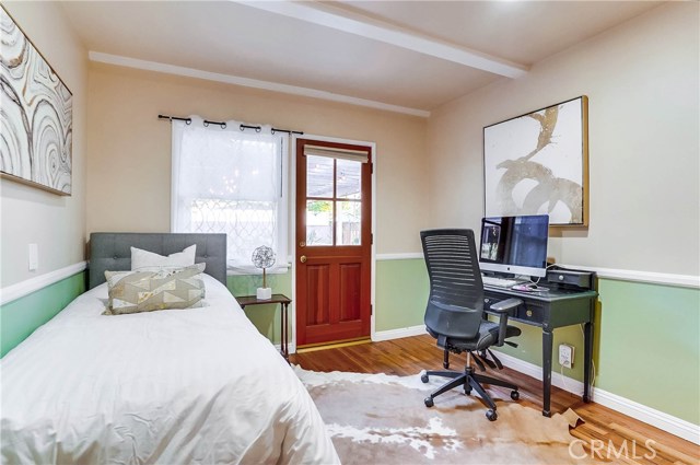 4 Bed Home for Sale in Valley Village, California