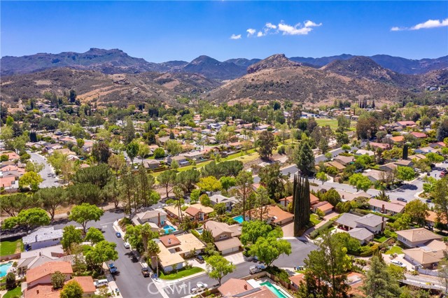 4 Bed Home for Sale in Westlake Village, California