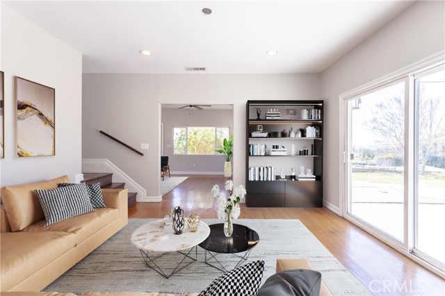 3 Bed Home for Sale in Granada Hills, California