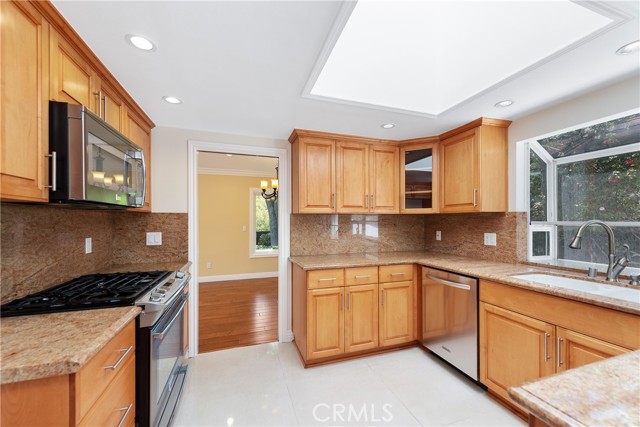4 Bed Home for Sale in Westlake Village, California