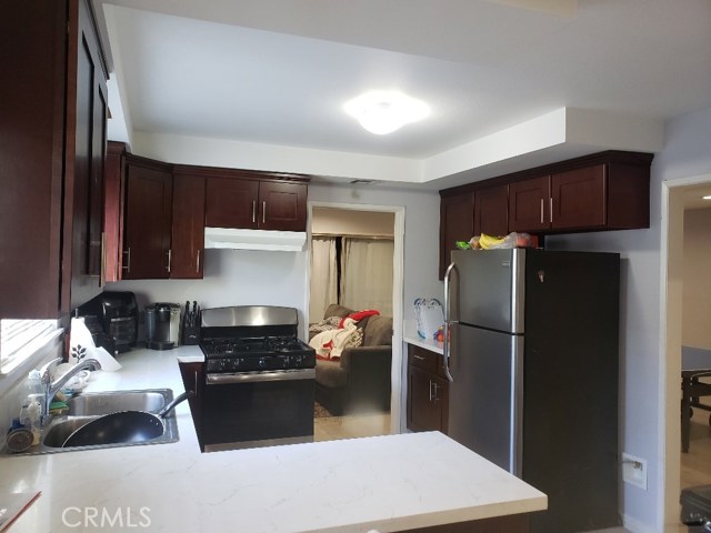 3 Bed Home for Sale in Van Nuys, California