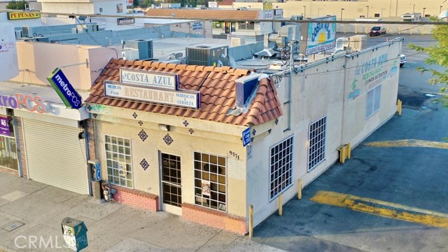 Laurel Canyon, 91331, ,Commercial,For Sale,Laurel Canyon,SR20186820