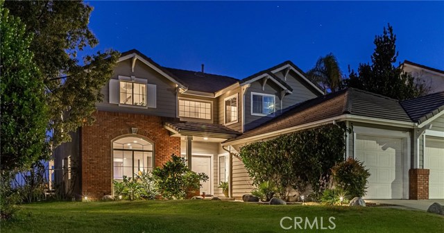 Photo of 24574 Overland Drive, West Hills, CA 91304