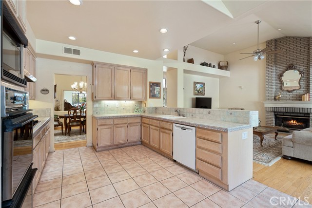 3 Bed Home for Sale in Thousand Oaks, California