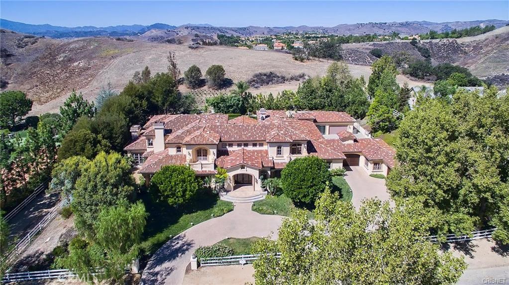 Hidden Hills Real Estate | Douglas Elliman