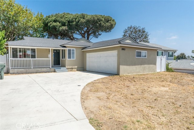 1913 190th Street, Redondo Beach, California 90278, 3 Bedrooms Bedrooms, ,1 BathroomBathrooms,Residential,Sold,190th,SR21120133