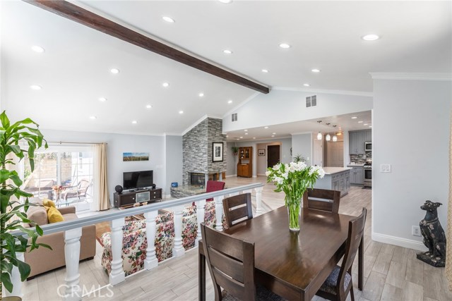 4 Bed Home for Sale in Granada Hills, California