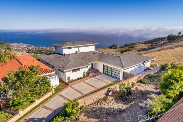 2736 San Ramon Drive, Rancho Palos Verdes, California 90275, 4 Bedrooms Bedrooms, ,3 BathroomsBathrooms,Residential,Sold,San Ramon,SR20101828