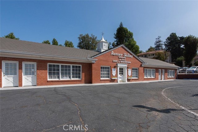 Barham, 90068, ,For Sale,Barham,SR20206286