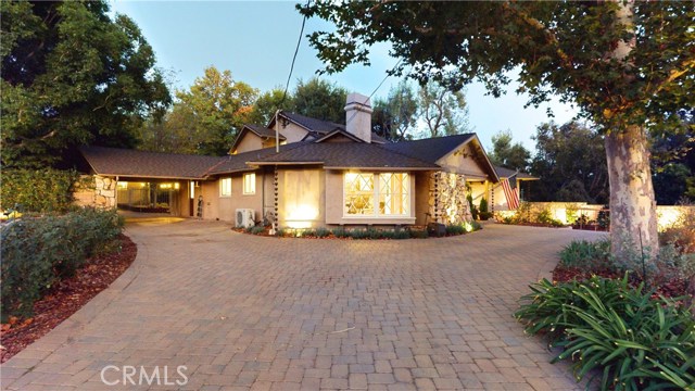 5 Bed Home for Sale in Granada Hills, California