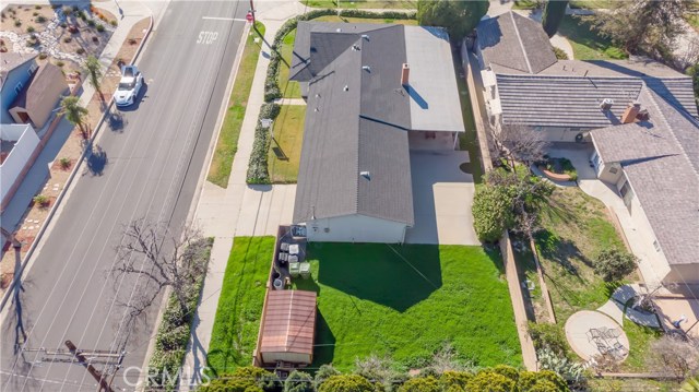 4 Bed Home for Sale in Granada Hills, California