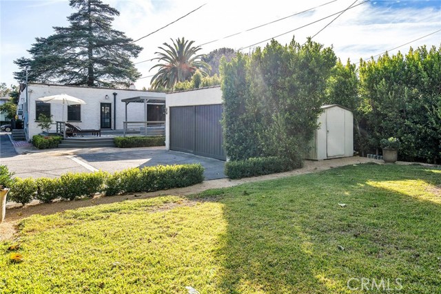 2 Bed Home for Sale in Toluca Lake, California