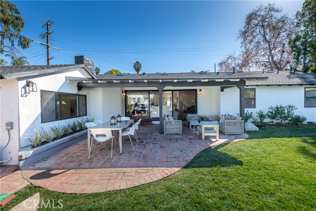 4 Bed Home for Sale in Encino, California