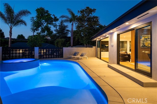 4 Bed Home for Sale in Encino, California
