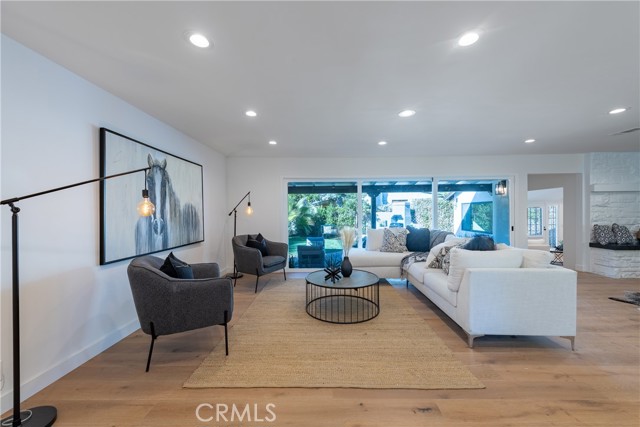 4 Bed Home for Sale in Encino, California