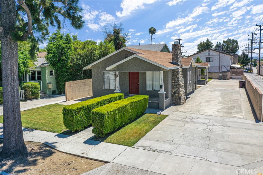 Photo for 1010 LINDEN Avenue, Glendale, CA 91201 - Listing #SR-19200501 1010 LINDEN Avenue, Glendale, CA 91201