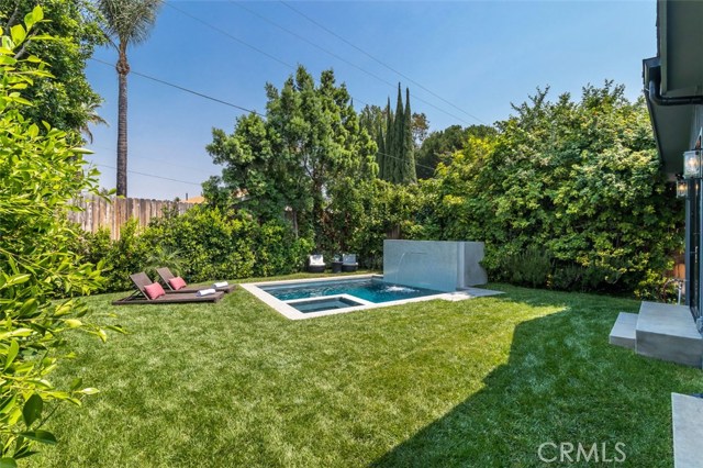 4 Bed Home for Sale in Studio City, California