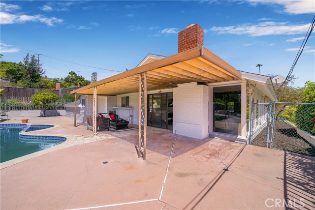 2030 Noble View Drive, Rancho Palos Verdes, California 90275, 4 Bedrooms Bedrooms, ,2 BathroomsBathrooms,Residential,Sold,Noble View,SR21100287