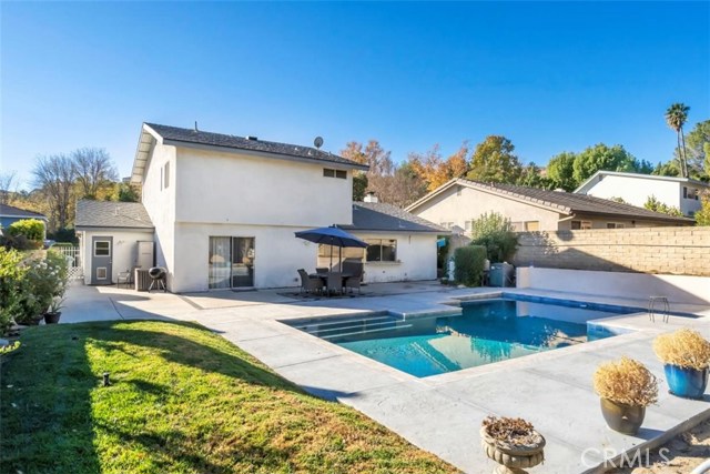3 Bed Home for Sale in Newhall, California