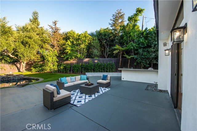 4 Bed Home for Sale in Encino, California