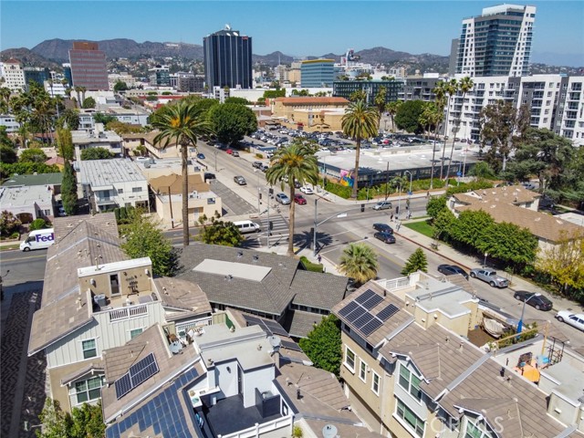 3 Bed Home for Sale in Hollywood, California