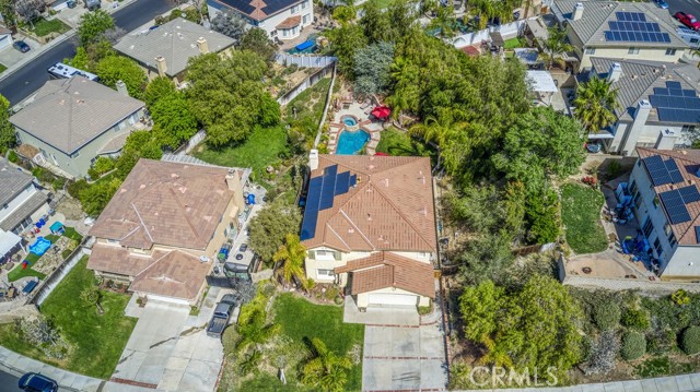 5 Bed Home for Sale in Saugus, California