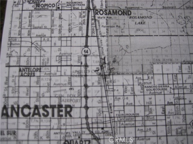Vac/Vic Avenue D/5 Stw