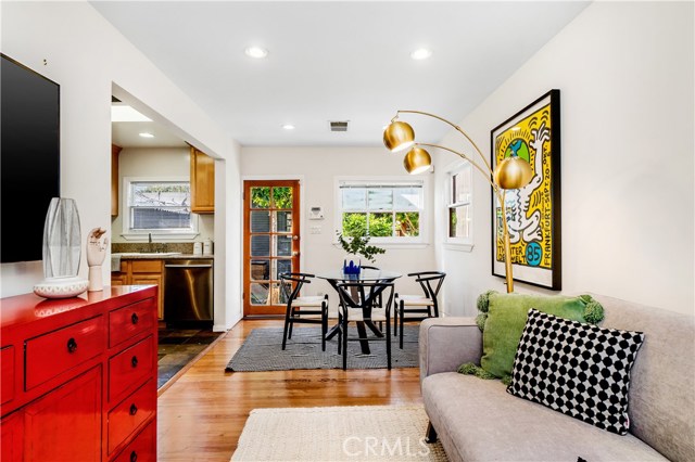 4 Bed Home for Sale in West Hollywood, California