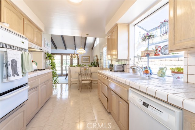 4 Bed Home for Sale in Granada Hills, California