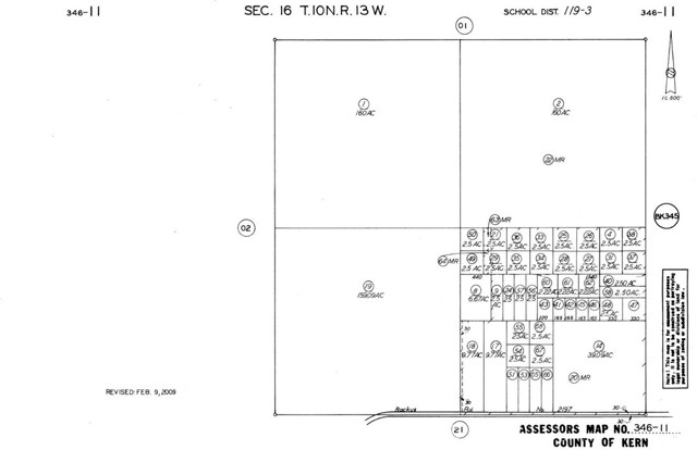 AC On Backus Rd. and 73 St. West, 93560, ,For Sale,On Backus Rd. and 73 St. West,SR17156688