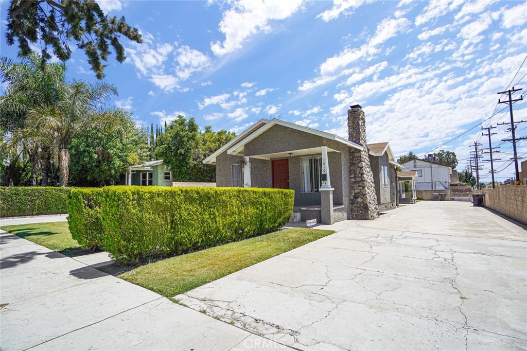 Photo for 1010 LINDEN Avenue, Glendale, CA 91201 - Listing #SR-19200501 1010 LINDEN Avenue, Glendale, CA 91201