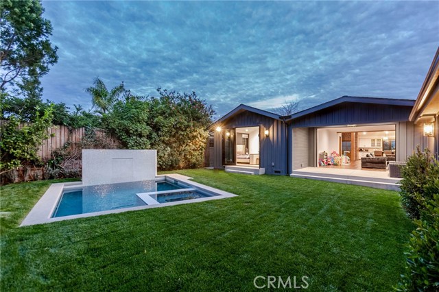 4 Bed Home for Sale in Studio City, California