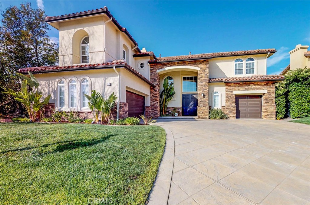 Photo of 5917 EVENING SKY DRIVE, Simi Valley, CA 93063