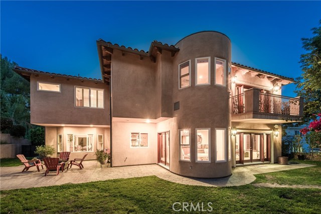 5 Bed Home for Sale in Granada Hills, California