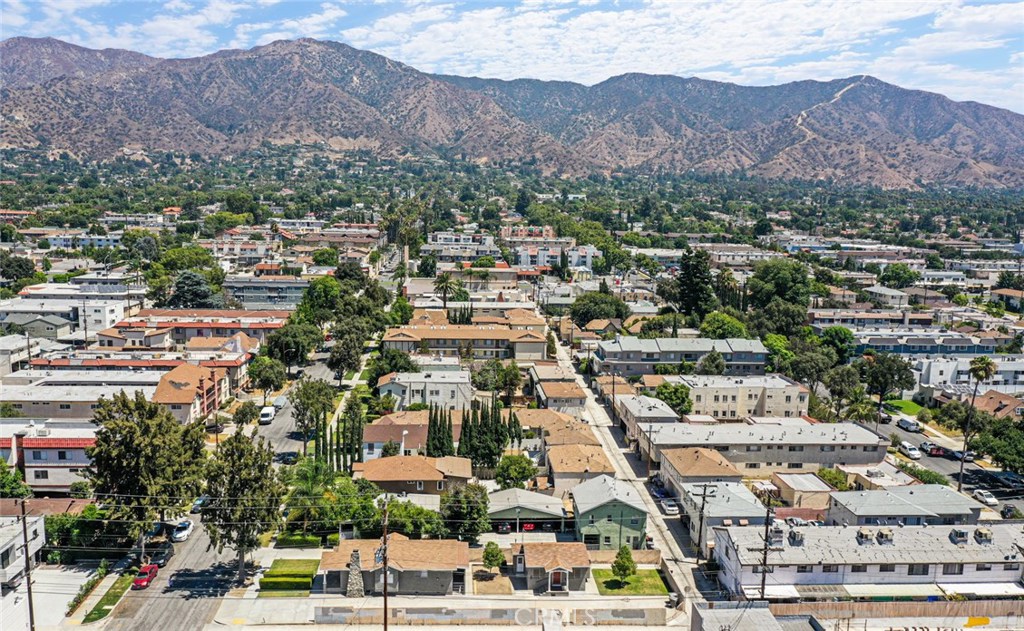 Photo for 1010 LINDEN Avenue, Glendale, CA 91201 - Listing #SR-19200501 1010 LINDEN Avenue, Glendale, CA 91201